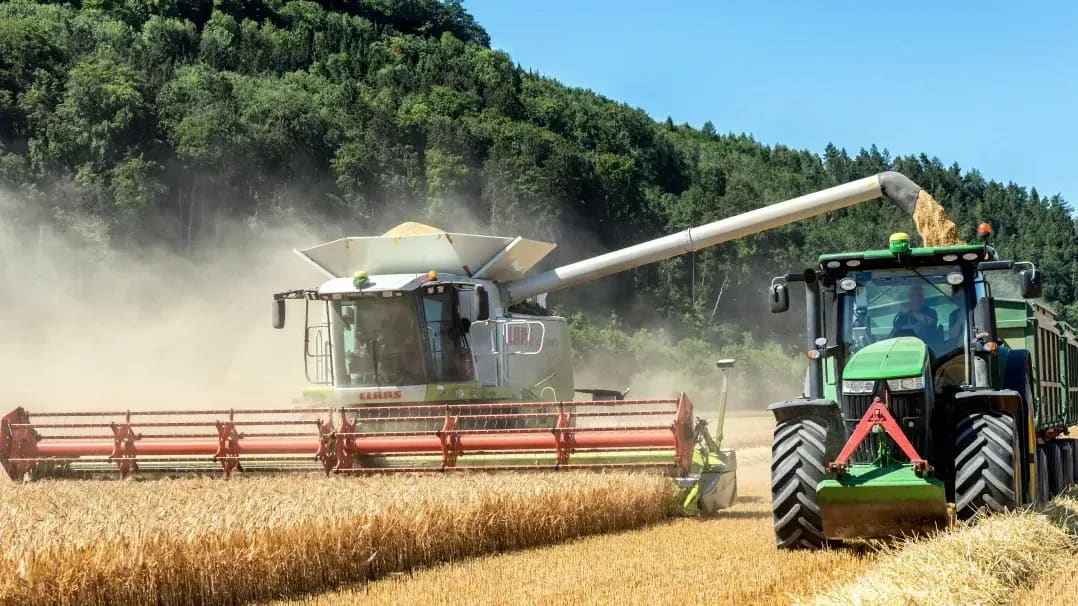 Preparing Fields for a Strong Spring Season