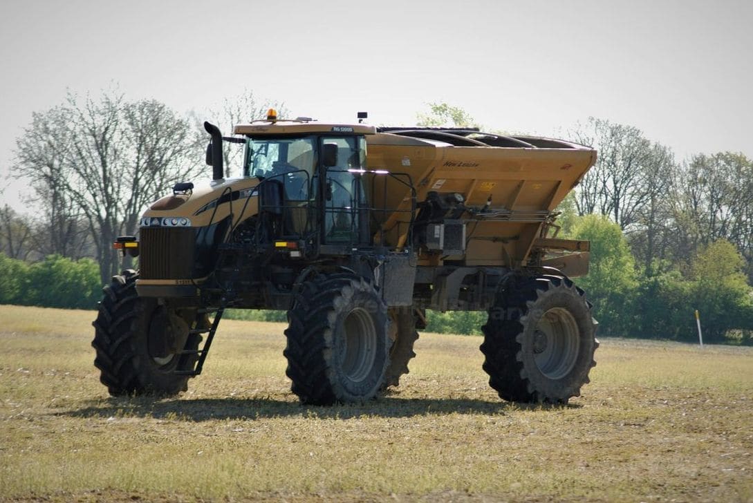 Seasonal harvesting support